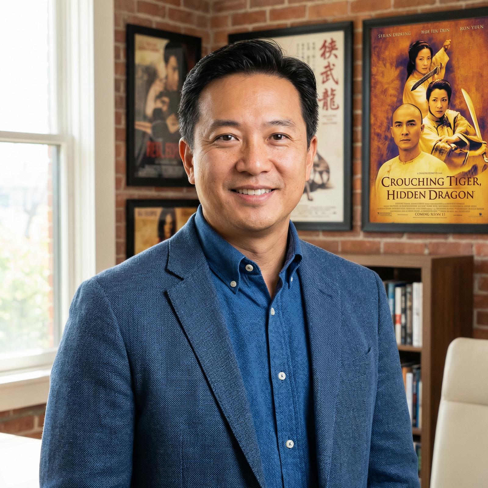 大象传媒视频制片人王志鹏